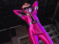 スーパーヒロイン危機一髪！！Vol.103