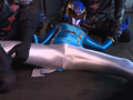 ヒロインエロピンチオムニバス ミスティックレンジャー サンプル画像4