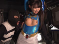 超鳥戦隊フェニックスレンジャー ブルーフェニックス サンプル画像5