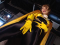 ヒロインを倒せ！暗黒投影怪人VSファントマイエロー サンプル画像1