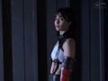 格闘ヒロイン絶体絶命 サンプル画像1