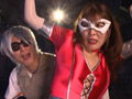 ご町内の風紀を守る聖女仮面ガーディエンヌ サンプル画像2