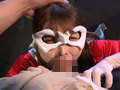 ご町内の風紀を守る聖女仮面ガーディエンヌ サンプル画像4