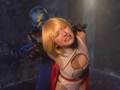 パワーウーマン 羞恥謀略 サンプル画像3