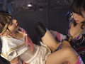 妖艶小悪魔女幹部ヒロイン陥落 セーラーアスタロト サンプル画像10