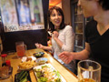 居酒屋ナンパ自宅連れ込みSEX隠し撮り