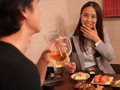 居酒屋ナンパ自宅連れ込みSEX隠し撮り3