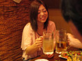 居酒屋ナンパ自宅連れ込みSEX隠し撮り3