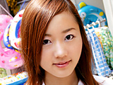 GIRL's BLUE 藤本由香里