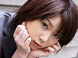 GIRL's BLUE 森澤花音