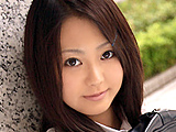 GIRL's BLUE 長谷川朋香