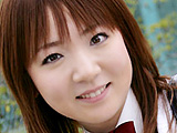 GIRL's BLUE 小泉結花