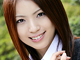 GIRL's BLUE 井上玲子