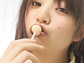 未熟 野咲里華 現役柔道部少女の微乳