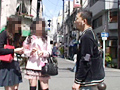 ロ○・ナンパすぺしゃる。10 アメちゃんナンパで生中出し