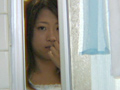 天然美少女田舎娘 さとみ