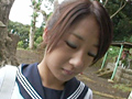 天然美少女田舎娘 さとみ
