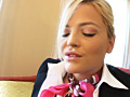 黒ストッキングCAインターナショナル Alexis Texas