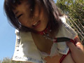 ロ○専科 変態パイパン美少女 野外調○ 夏海いく