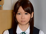 ロ○専科●5才 顔騎フェラ少女に尻コキ射精 宮地由梨香