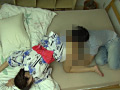 自宅にお泊まりさせてと訪ねてきた妹との近親相○映像