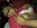 少女夜○い中出しわいせつ映像 4時間