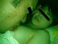 両親が寝ている間に○されたパイパン田舎無垢少●