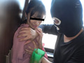 人妻尾行中出し押し込み○○○