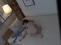 女性客だけを狙うシティホテル素人オナニー○撮映像