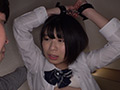 ロ●専科 お漏らししちゃう純朴パイパン美少女なつ