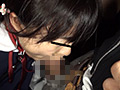 忍び寄る脅威●学生パイパン中出し映像記録