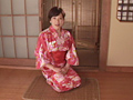 中出しソープ 麗しの熟女湯屋 青木美里