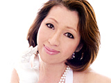 五十路熟女アイドル 岡崎花江 50歳