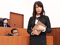 純潔人妻弁護士陵○○○○○