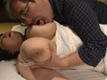 寝取られ近親相○ 声を押し殺す巨乳母 富沢みすず