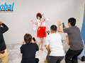 狙われたモデル撮影会！！ イベント会場●●● 音琴るい