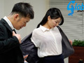会社に閉じ込められた女上司と二人きり 加藤あやの