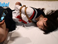 蔵の中で緊○調○される女子○生 冬愛ことね
