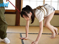 蔵の中で緊○調○される女子○生 冬愛ことね