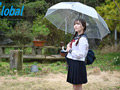 蔵の中で緊○調○される女子○生 白石かんな