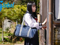 蔵の中で緊○調○される女子○生 森咲はるの