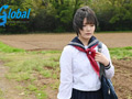 蔵の中で緊○調○される女子○生 河合陽菜
