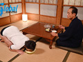 蔵の中で緊○調○される女子○生 河合陽菜