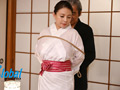 緊○調○妻 織田真子