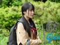 蔵の中で緊○調○される女子○生 広瀬このみ