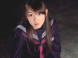 美少女 ちひろ 哀獣人形への教え