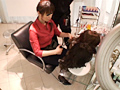 ○撮美容室 猥褻ヘアサロンの悪徳スタッフ