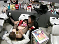 ○撮美容室 猥褻ヘアサロンの悪徳スタッフ