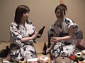 巨乳美女たちの露天混浴温泉めぐり旅