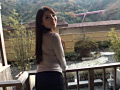 いとこの巨乳お姉さんと行った冬休み湯河原温泉旅行